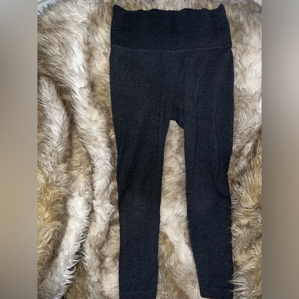 Old Navy Dark Gray women’s Leggings